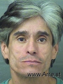 Jose Luis Soto Mugshot