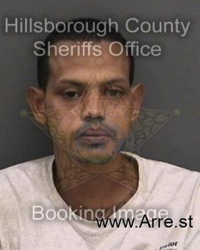 Jose Antonio Suarezperez Mugshot