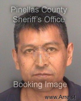 Jose  Tapiamora Mugshot