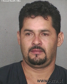 Jose Wilton Tejadamunoz Mugshot