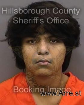 Jose Manuel Trejo Mugshot