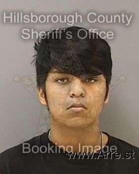 Jose Manuel Trejo Mugshot