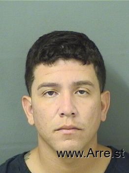 Jose Rafael Uranga Mugshot