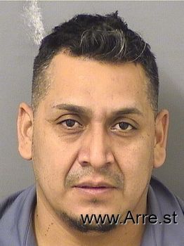 Jose Carlos Urbinaramirez Mugshot