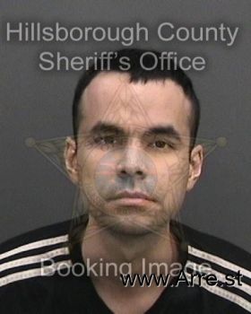 Jose Francisco Jr Valdez Mugshot