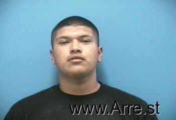 Jose W Valdez Mugshot