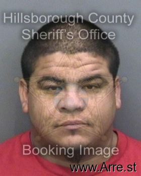 Jose Trinidad Valdez Iii Mugshot