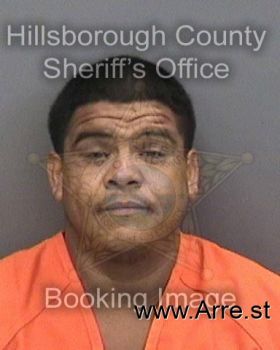 Jose Trinidad Valdez Iii Mugshot