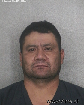 Jose Luis Valdezroman Mugshot