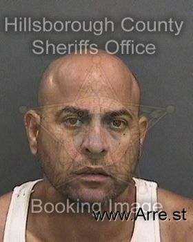 Jose Luis Valdiviaquinones Mugshot