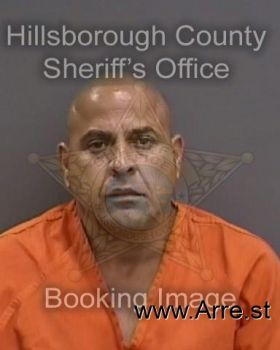 Jose Luis Valdiviaquinones Mugshot