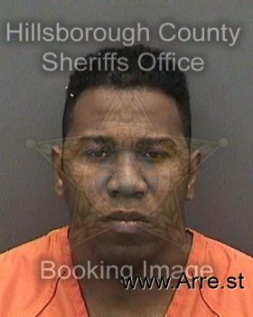 Jose Emilio Vargasrivero Mugshot