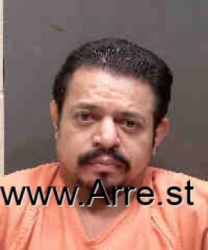 Jose Rufino Velasquez Mugshot