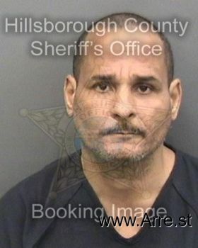 Jose Miguel Velasquez Mugshot