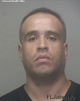 Jose  Velasquez Mugshot