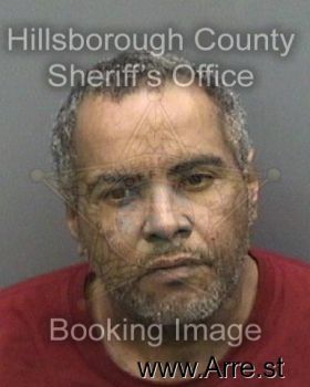 Jose M Velazquez Mugshot