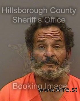 Jose Miguel Velazquez Mugshot