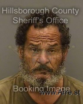 Jose Miguel Velazquez Mugshot