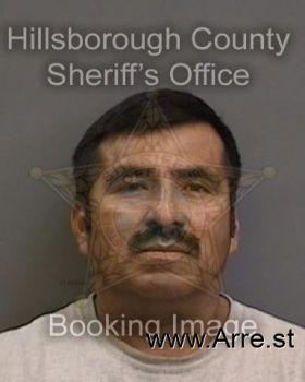 Jose Alberto Ventura Meda Mugshot