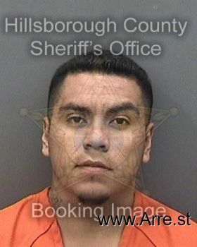 Jose Alberto Venturagressa Mugshot