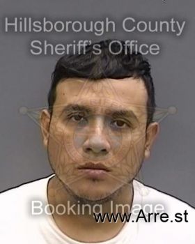 Jose Antonio Venturaobregon Mugshot