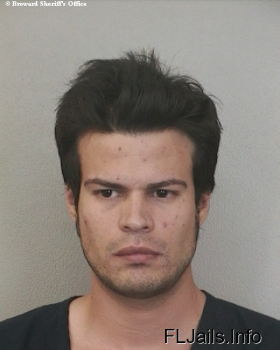 Jose Luis Verduzcoavendano Mugshot