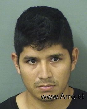 Jose Alfredo Villanuevacarias Mugshot