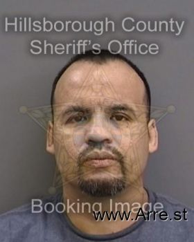 Jose Angel Zamarripa Mugshot