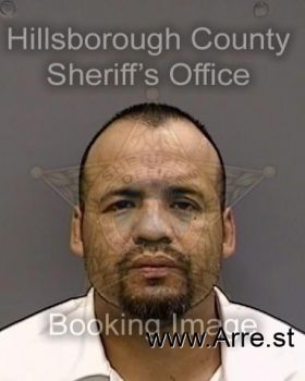 Jose Angel Zamarripa Mugshot