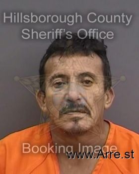 Jose  Zamora Mugshot