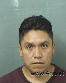 Jose Manuel Zaratesanchez Mugshot