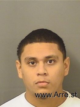 Jose  Zuniga Mugshot