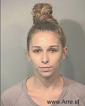 Josee Leigh Myers Mugshot