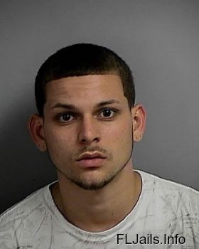 Joseph  Antonioalvarez-ramos Mugshot