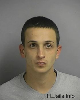 Joseph  Roccogrella Mugshot