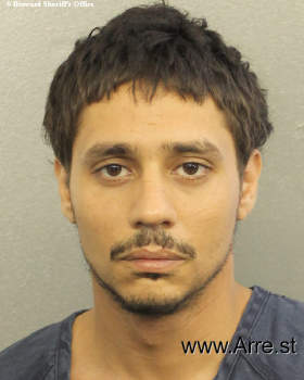 Joseph  Acevedo Mugshot