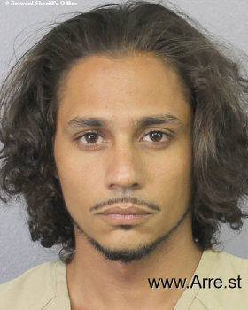 Joseph  Acevedo Mugshot