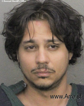 Joseph  Acevedo Mugshot