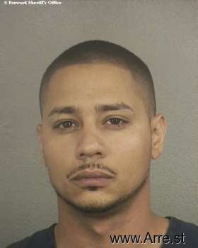 Joseph  Acevedo Mugshot