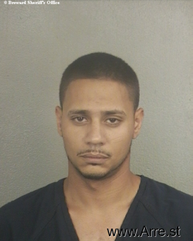 Joseph  Acevedo Mugshot