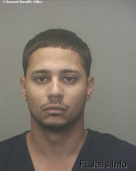 Joseph  Acevedo Mugshot