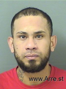 Joseph  Acevedocolon Mugshot