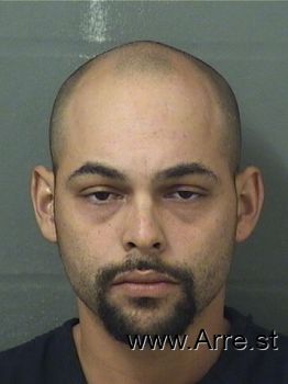 Joseph Jesus Acosta Mugshot