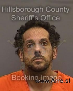 Joseph Angel Acosta Mugshot