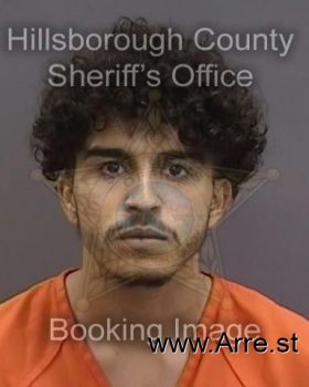 Joseph Anthony Acosta Mugshot