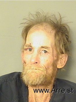 Joseph Allen Alexander Mugshot