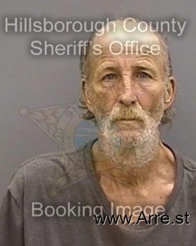 Joseph David Beasley Mugshot