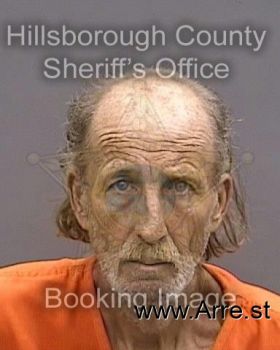 Joseph David Beasley Mugshot