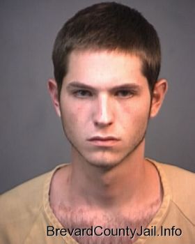 Joseph Alan Bellinger Mugshot