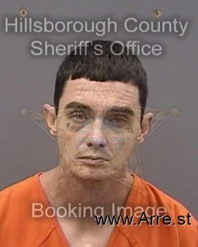 Joseph Avery Bishop-sweeney Mugshot